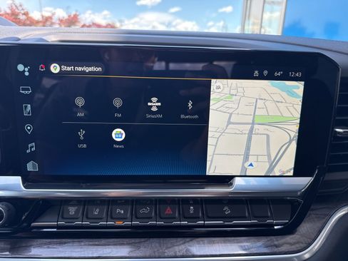 New 2026 Chevrolet Silverado 3500 LTZ w/ LTZ Plus Package AWD/4WD image 20