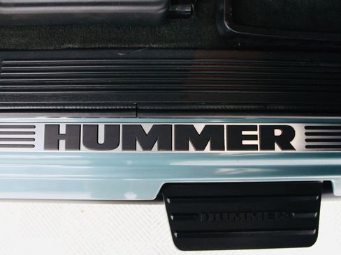 Used 2007 HUMMER H2 w/ Special Edition image 37