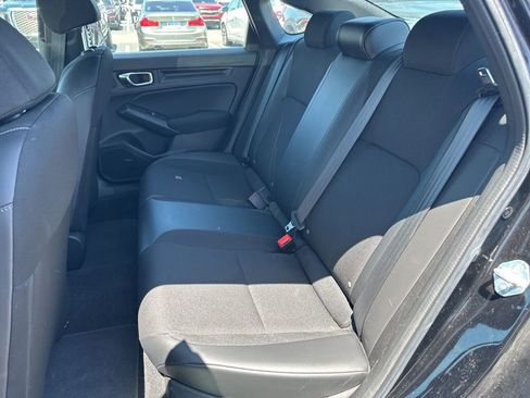Used 2023 Honda Civic Sport image 13
