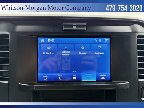 New 2026 Ford F350 XLT w/ XLT Value Package image 21