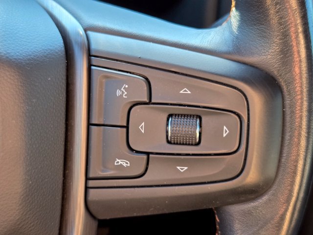 Used 2021 GMC Sierra 1500 AT4 w/ AT4 Premium Package AWD/4WD image 22