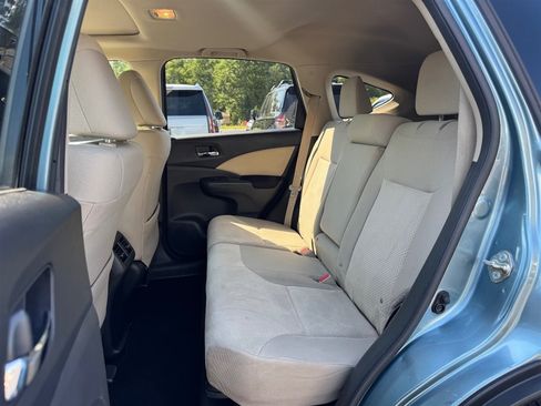 Used 2016 Honda CR-V EX image 17
