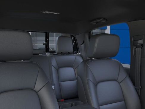 New 2026 Chevrolet Colorado Trail Boss image 24