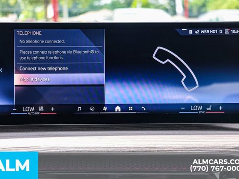 Used 2025 BMW 330i Sedan image 38