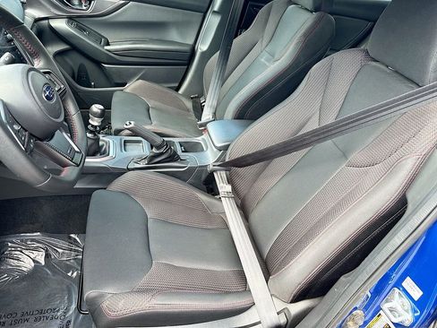 Used 2024 Subaru WRX Premium AWD/4WD image 22