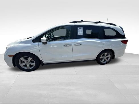 Used 2020 Honda Odyssey EX-L image 2