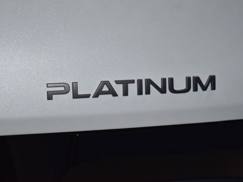 New 2026 Nissan Murano Platinum w/ Cargo Package image 28