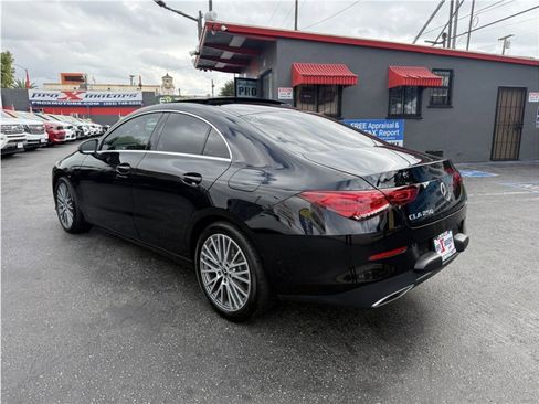 Used 2020 Mercedes-Benz CLA 250 image 13