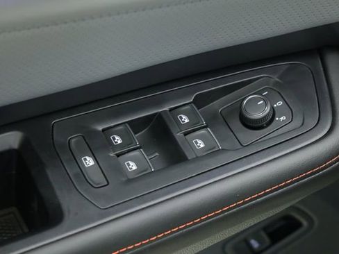 New 2026 Volkswagen Atlas Peak Edition AWD/4WD image 34
