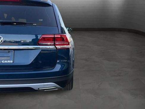 Used 2018 Volkswagen Atlas S FWD image 19