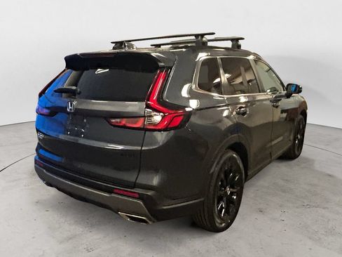 Used 2025 Honda CR-V Sport-L image 5