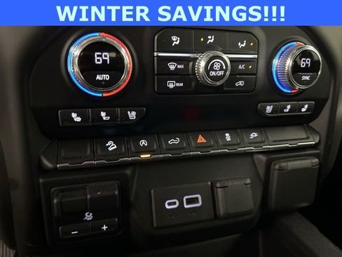Used 2021 GMC Sierra 1500 SLT w/ SLT Convenience Package image 19