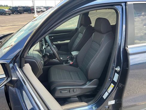 Used 2025 Honda CR-V Sport image 12