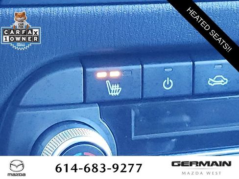 Used 2023 MAZDA CX-5 AWD 2.5 S w/ Select Package image 31