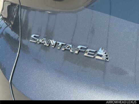 Used 2019 Hyundai Santa Fe SEL FWD image 34