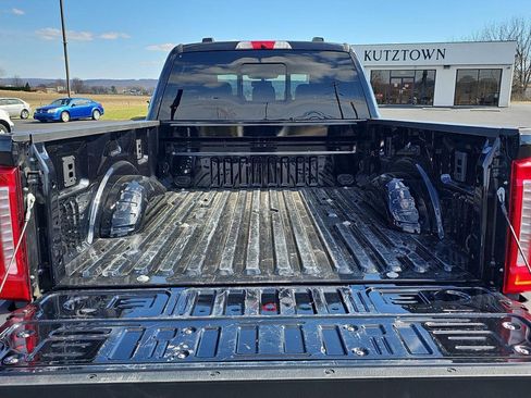 Used 2024 Ford F250 Lariat image 50