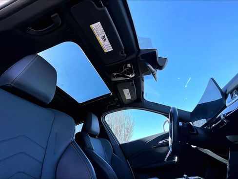 Certified 2025 BMW X1 xDrive28i w/ M Sport Package image 13