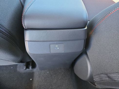 New 2026 Nissan Sentra SR w/ Floor Mat Package image 18