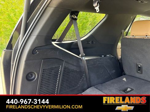 Used 2021 Chevrolet Tahoe Premier w/ Premium Package AWD/4WD image 60