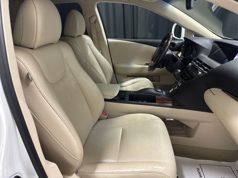 Used 2013 Lexus RX 350 AWD w/ Navigation Pkg image 33