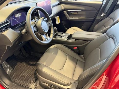 New 2026 MAZDA CX-5 2.5 S w/ Premium Plus Package image 10