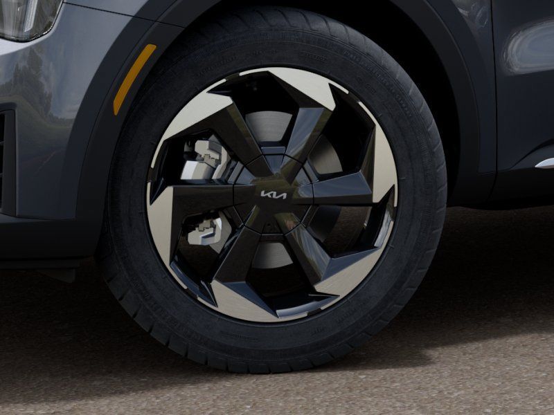 New 2026 Kia Sorento EX AWD/4WD image 9