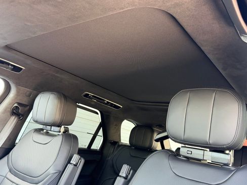 New 2026 Land Rover Range Rover Sport Autobiography image 24