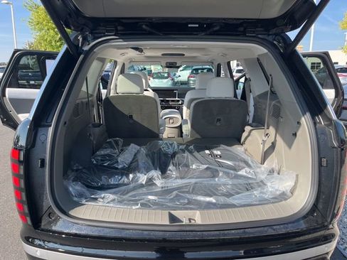 New 2026 Hyundai Palisade Limited AWD/4WD image 22