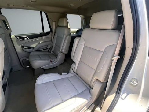 Used 2015 GMC Yukon Denali w/ Open Road Package AWD/4WD image 22