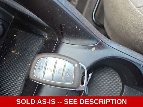 Used 2015 Hyundai Tucson Limited w/ Option Group 03 AWD/4WD image 31