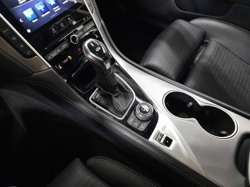Used 2019 INFINITI Q50 Sport w/ Cargo Package (L96) AWD/4WD image 28