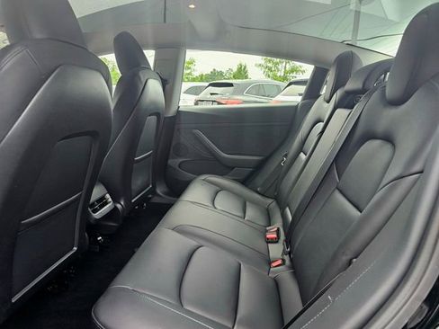 Used 2023 Tesla Model 3 Standard Range RWD image 24