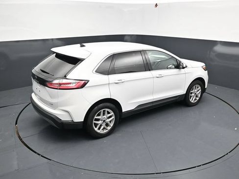 Used 2024 Ford Edge SEL AWD/4WD image 51