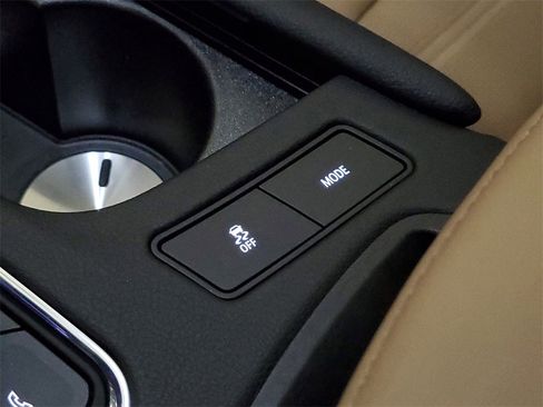 New 2025 Cadillac XT6 Premium Luxury w/ Platinum Package image 29