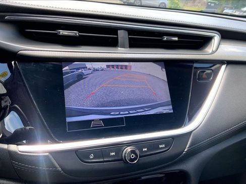 Used 2021 Buick Encore GX Preferred w/ Cold Weather Comfort Package FWD image 21
