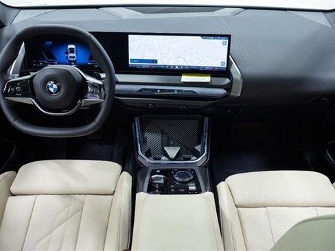 New 2026 BMW X3 xDrive30 image 23
