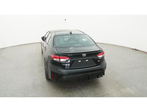 New 2026 Toyota Corolla SE image 6