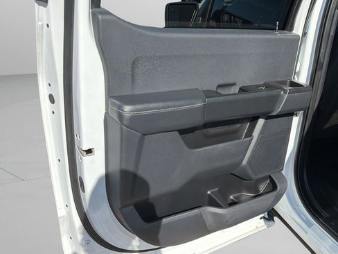 Used 2023 Ford F150 XL w/ STX Appearance Package image 16