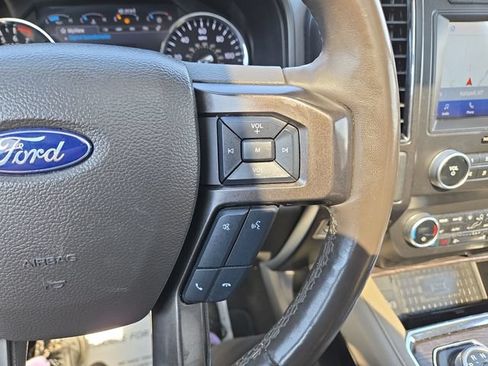 Used 2021 Ford Expedition Max Limited AWD/4WD image 20