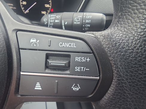 Used 2024 Honda CR-V EX image 28