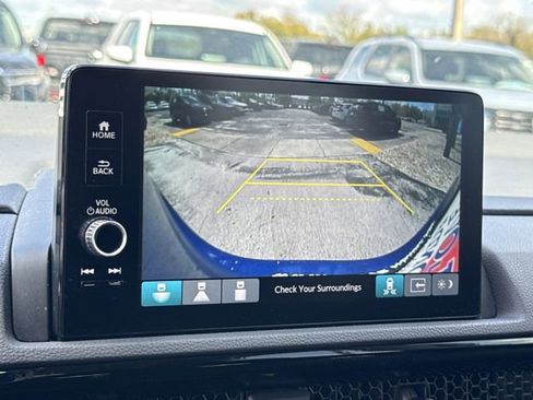 Certified 2024 Honda CR-V EX-L image 28