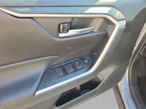 Used 2024 Toyota RAV4 XLE FWD image 24