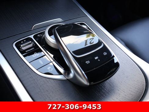 Certified 2021 Mercedes-Benz G 63 AMG 4MATIC image 33