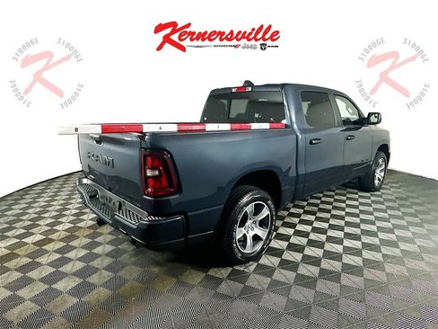 New 2025 RAM 1500 Tradesman image 7