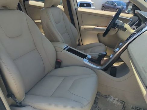 Used 2015 Volvo XC60 T6 Platinum AWD/4WD image 12