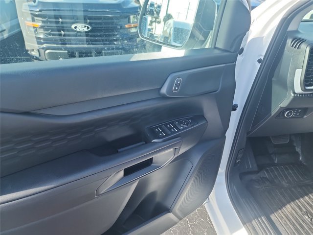 New 2026 Ford Ranger XL w/ Trailer Tow Package RWD image 12