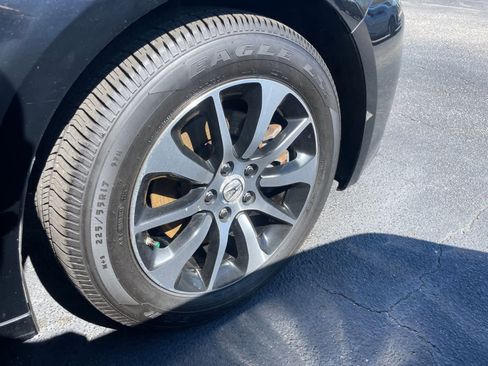 Used 2017 Acura TLX w/Technology Pkg image 27