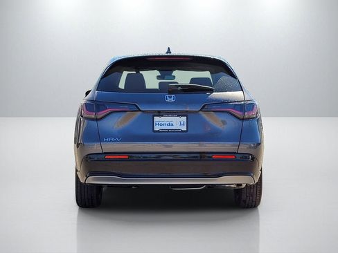 New 2026 Honda HR-V EX-L image 5