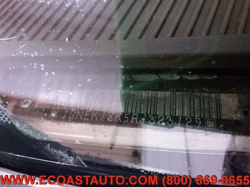 Used 1994 Chevrolet Blazer 4WD image 15