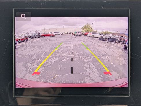 Used 2025 Jeep Grand Cherokee Altitude AWD/4WD image 25